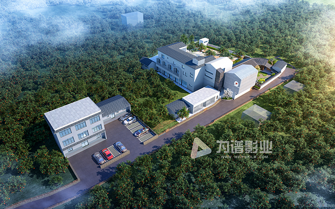 长江畔的甜蜜岛居 | 